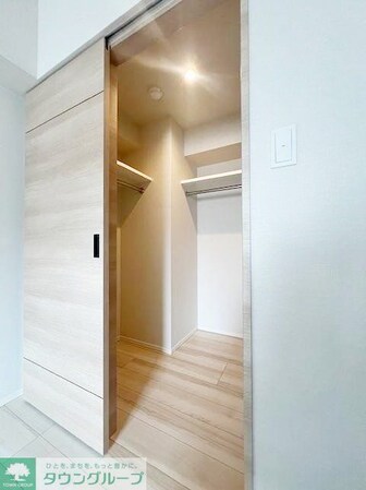 VITA八王子の物件内観写真